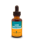 Lung Expectorant by Herb Pharm