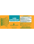 Lung Expectorant by Herb Pharm