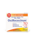 Oscillococcinum by Borion