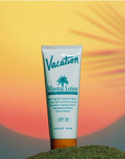 Vacation Mineral Lotion SPF 30 Sunscreen