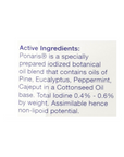 Ponaris Nasal Emollient