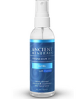 Magnesium Oil Ultra Spray with MSM by Ancient Minerals